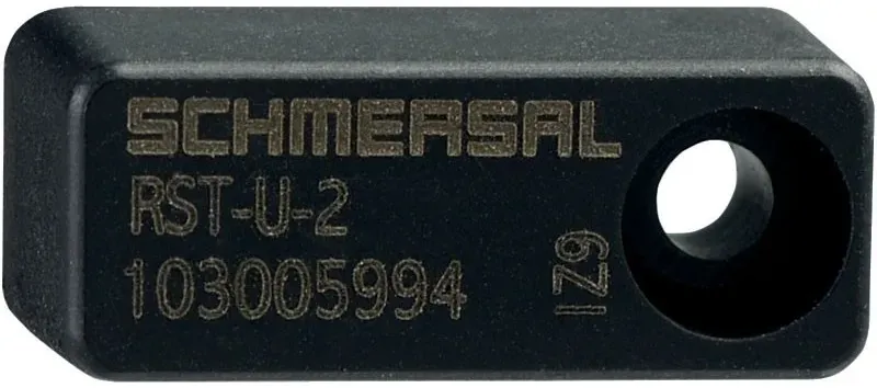 Schmersal Betätiger frontal RST-U-2