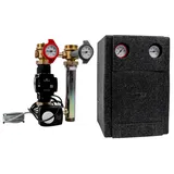 WOLF-Garten Wolf Verrohrungsgruppe Mischerkreis Hocheffizienzpumpe selbstregelnd