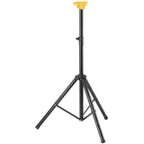 Lena Lighting Universal-Stativ Future zu Baustrahler mit Klick System H=200cm