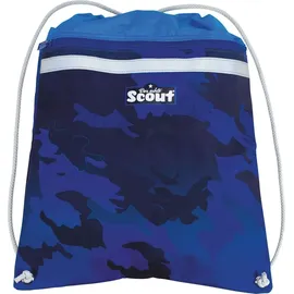 Scout Neo Set 4tlg. Blue Police
