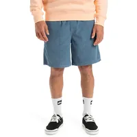 QUIKSILVER Cordshorts TAXER 18"", Herren, Gr. M,