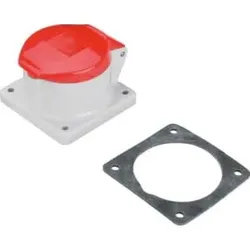 Tehalit CEE-Steckdose 16A, 400V, IP44 ECEE165