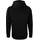 Alpinestars Linear Wordmark V3 Kapuzenpullover - Schwarz/Weiß/Rot S