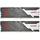 Patriot Arbeitsspeicher RAM Patriot Viper Venom 16GB 2x8GB DDR5 6000MHz CL36 AMD EXPO Schwarz Weiss