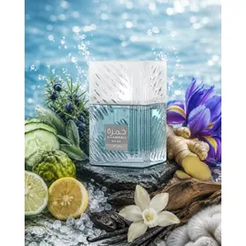 Lattafa Khamrah Waha Eau de Parfum 100 ml