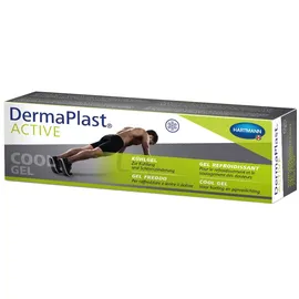 Hartmann Dermaplast Active Cool Gel