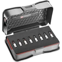 FACOM Bit-Set 1/4 Zoll 8-tlg.