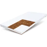 Fdm Kindermatratze 80 x 190 cm H3 Mikrofaser