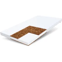 Fdm Kindermatratze 80 x 190 cm H3 Mikrofaser