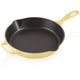 Le Creuset Signature Brat- und Servierpfanne 26 cm citrus