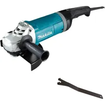 Makita GA 9080X1 ohne Akku + Zubehör