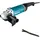 Makita GA 9080X1 ohne Akku + Zubehör