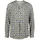 Cartoon Schlupfbluse blau 38