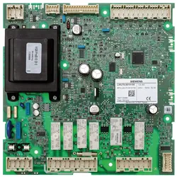 Brötje Zentraleinheit LMU für WGB EVO 20 C 662369
