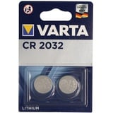 Varta CR2032 2 St.