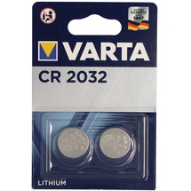 Varta CR2032 2 St.