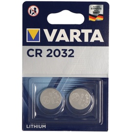 Varta CR2032 2 St.