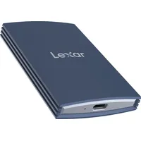 Lexar Armor 700 8 TB tragbare SSD – bis zu 2000 MB/s Lesen und Schreiben, USB 3.2 Gen 2x2, robuste IP66 Wasser- und staubabweisend, kompatibel mit PC, Mac, iPad, iPhone 15/16/17, Tablets, Kameras und