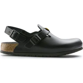 Birkenstock Tokio ESD schwarz - 47