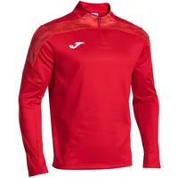 Joma Championship Viii Sweatshirt - Red - 5-6 Jahre