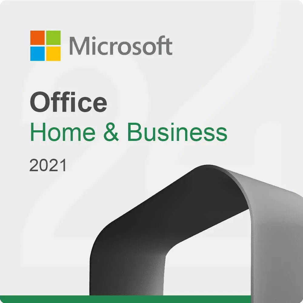 Microsoft Office Hogar y Empresas 2021