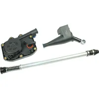 METZGER Reparatursatz, Kurbelgehäuseentlüftung