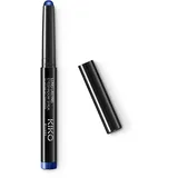 KIKO Milano Long Lasting Eyeshadow Stick Lidschatten 1.6 g 24 Electric Blue