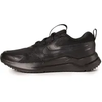 Nike Cosmic Runner Kinder Schwarz 36,5