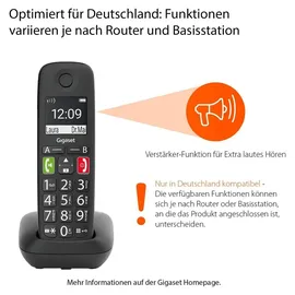 Gigaset E290