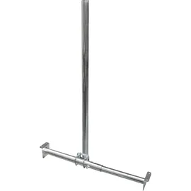 Megasat Dachsparrenhalter Für Dach-Montage 1,2m Mast