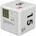 TFA Cube Timer Digitaler Kurzzeitmesser 6 x 6 x 6 cm Weiß