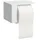 Laufen VAL Papierrollenhalter H8722800000001,