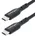 1m USB-C Ladekabel USB-C Ladekabel