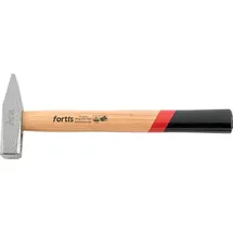 Fortis Schlosserhammer DIN 1041 1000 g