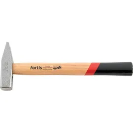 Fortis Schlosserhammer DIN 1041 1000 g