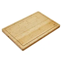 SOTech ORGA-BOX Schneidebrett Bambus 1-tlg. 61 x 40,5 x 3,2 cm