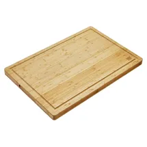 SOTech ORGA-BOX Schneidebrett Bambus 1-tlg. 61 x 40,5 x 3,2 cm