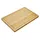 SOTech ORGA-BOX Schneidebrett Bambus 1-tlg. 61 x 40,5 x 3,2 cm