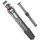 leofoto LS-284C + LH-30PCL Videokopf