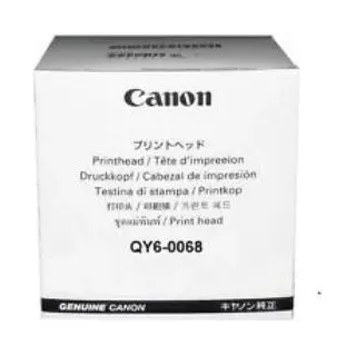 Canon Druckerpatrone, Qy6-0068-000