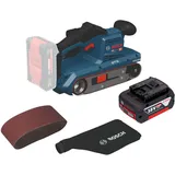Bosch GBS 18V-75 Akku 5,0 Ah