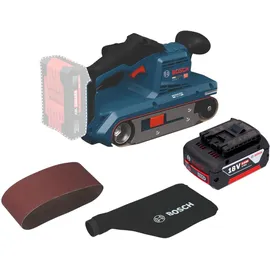 Bosch GBS 18V-75 Akku 5,0 Ah
