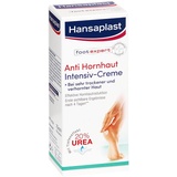 Hansaplast Anti-Hornhaut Intensiv-Creme,
