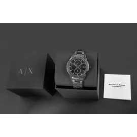 Giorgio Armani AX1867 Edelstahl 99 mm AX1867