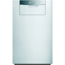 Vaillant Gas-Brennwertkessel VKK 2406/3-E