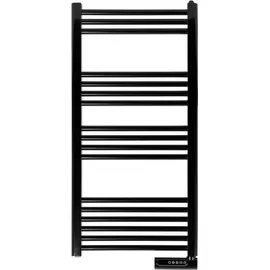 Eurom Sani Towel 750 schwarz