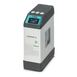 Phoenix Contact 1090747 Thermotransferdrucker THERMOMARK GO THERMOMARKGO