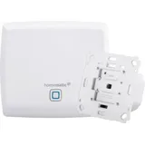 eQ-3 Homematic IP Funk Starterkit Markisensteuerung