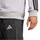 adidas 3 Stripes French Terry Trainingsanzug Grau M