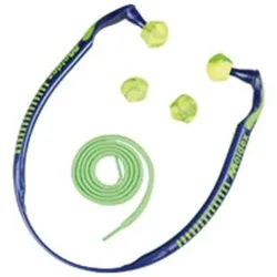 Bügelgehörschutz Jazz-Band® 2 6700, grün, SNR 23dB - grün